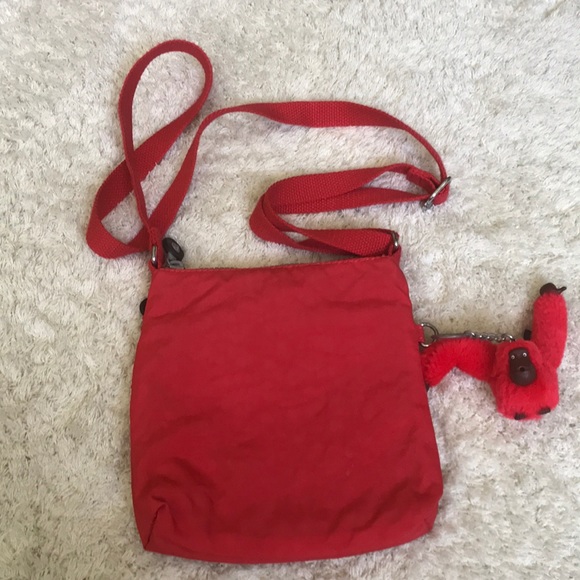 Kipling mini Avlar Crossbody Bag - Picture 4 of 4